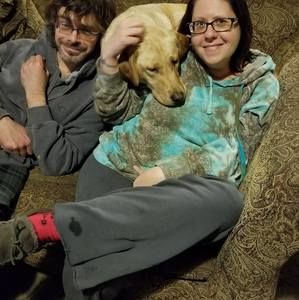 Meet your Posher, Tressa